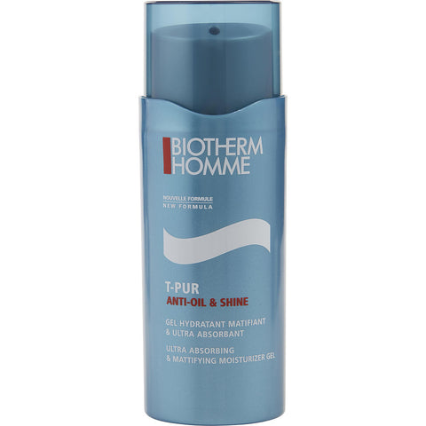 Biotherm by BIOTHERM Biotherm Homme T-Pur Anti-Shine Moisturizer 50ml/1.7oz