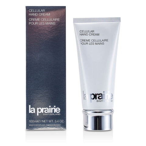 La Prairie by La Prairie Cellular Hand Cream 100ml/3.3oz