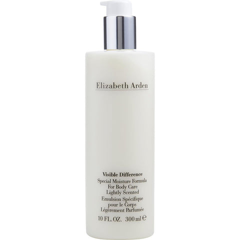 ELIZABETH ARDEN by Elizabeth Arden Visible Difference Special Moisture Formula For Body Care 300ml/10oz