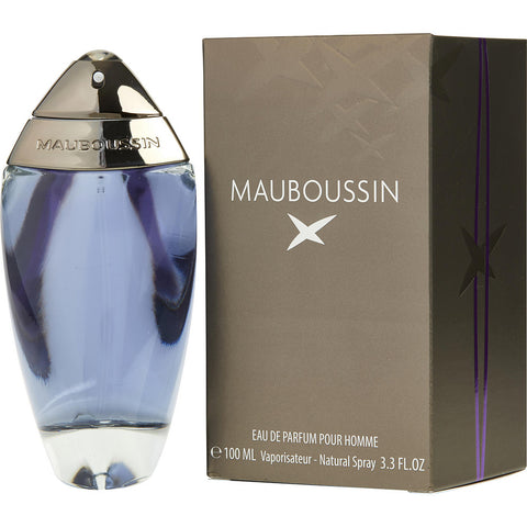 MAUBOUSSIN by Mauboussin EAU DE PARFUM SPRAY