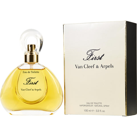 FIRST by Van Cleef & Arpels EDT SPRAY