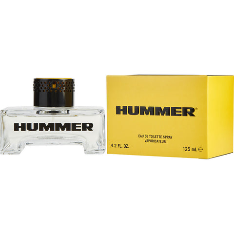 HUMMER by Hummer EDT SPRAY
