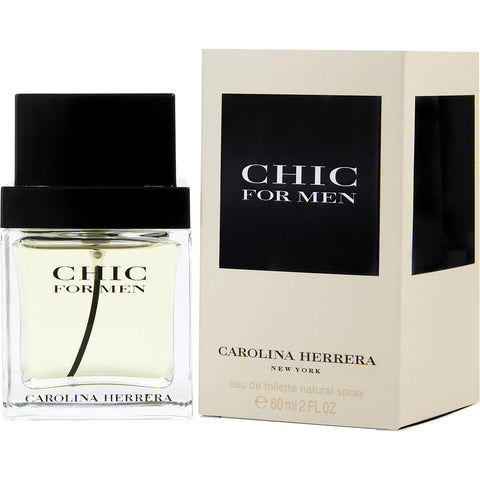 CHIC by Carolina Herrera EDT SPRAY