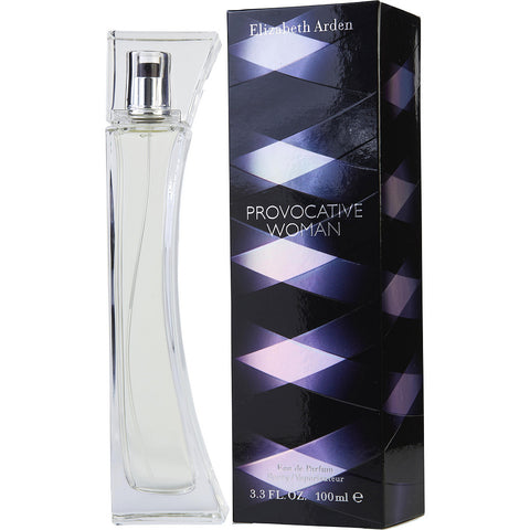 PROVOCATIVE by Elizabeth Arden EAU DE PARFUM SPRAY