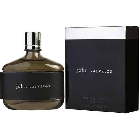 JOHN VARVATOS by John Varvatos EDT SPRAY