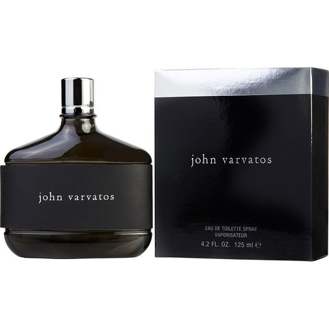 JOHN VARVATOS by John Varvatos EDT SPRAY
