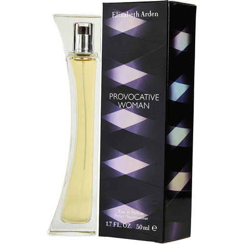 PROVOCATIVE by Elizabeth Arden EAU DE PARFUM SPRAY