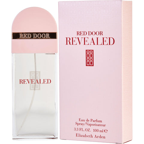 RED DOOR REVEALED by Elizabeth Arden EAU DE PARFUM SPRAY