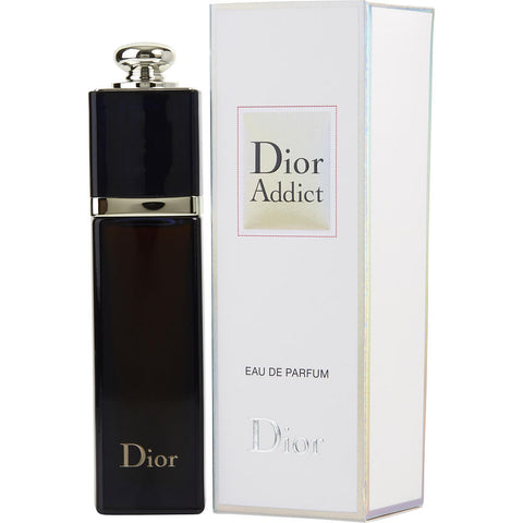 DIOR ADDICT by Christian Dior EAU DE PARFUM SPRAY (NEW PACKAGING)