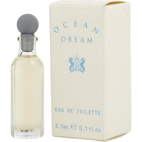 OCEAN DREAM LTD by Designer Parfums ltd EDT MINI