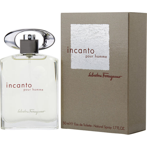 INCANTO by Salvatore Ferragamo EDT SPRAY