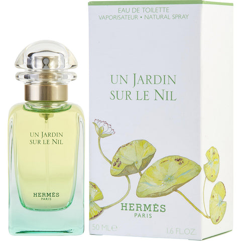 UN JARDIN SUR LE NIL by Hermes EDT SPRAY
