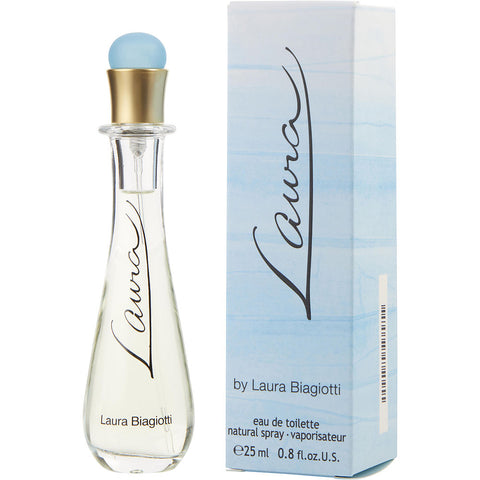 LAURA by Laura Biagiotti EDT SPRAY