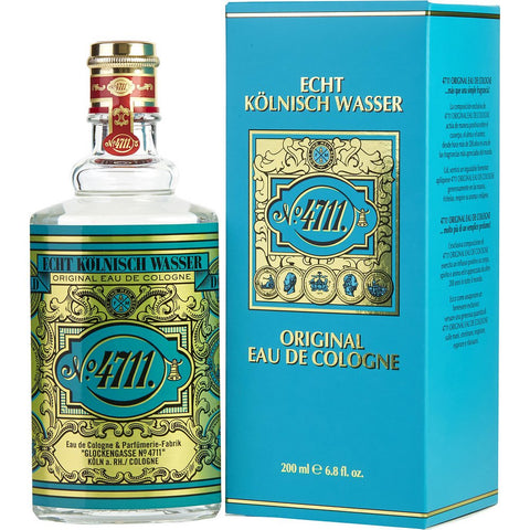 4711 by 4711 EAU DE COLOGNE