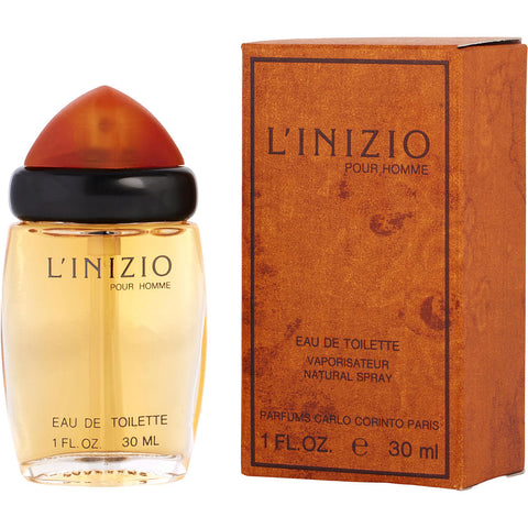 L'INIZIO by Carlo Corinto EDT SPRAY