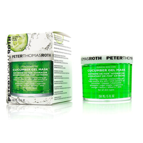 Peter Thomas Roth by Peter Thomas Roth Cucumber Gel Mask 150ml/5.3oz