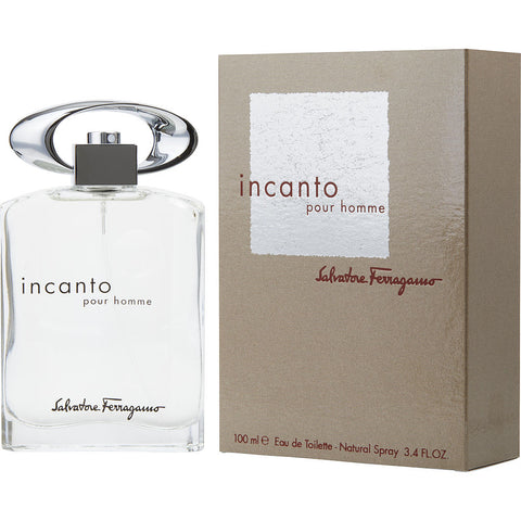 INCANTO by Salvatore Ferragamo EDT SPRAY
