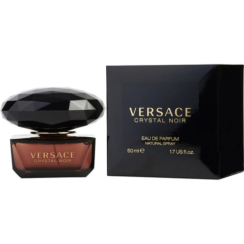 VERSACE CRYSTAL NOIR by Gianni Versace EAU DE PARFUM SPRAY