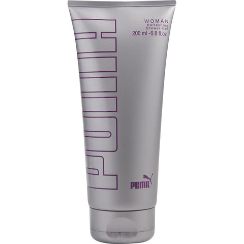 PUMA by Puma SHOWER GEL 6.7 OZ