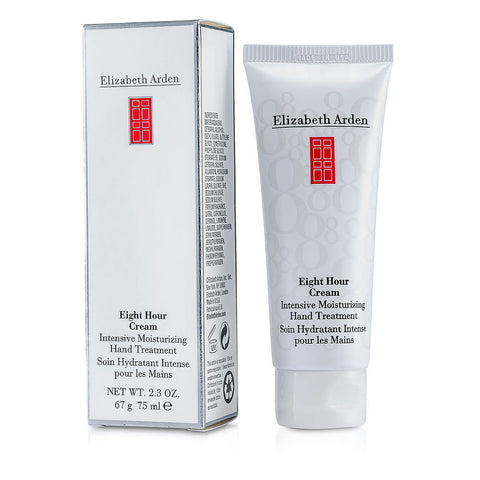 ELIZABETH ARDEN by Elizabeth Arden Eight Hour Cream Intensive Moisturizing Hand Treatment 75ml/2.5oz