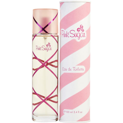 PINK SUGAR by Aquolina EDT SPRAY