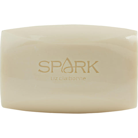 SPARK by Liz Claiborne BATH SOAP 5.5 OZ