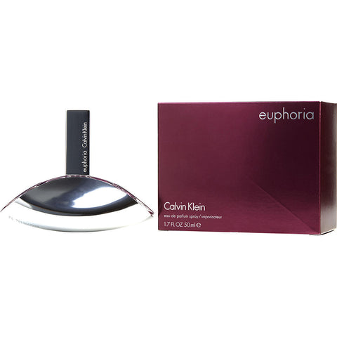 EUPHORIA by Calvin Klein EAU DE PARFUM SPRAY