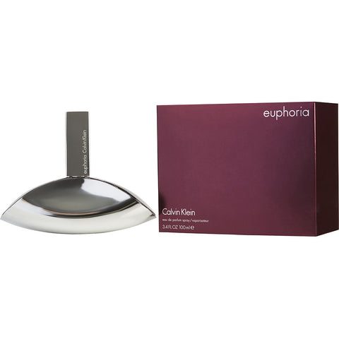 EUPHORIA by Calvin Klein EAU DE PARFUM SPRAY