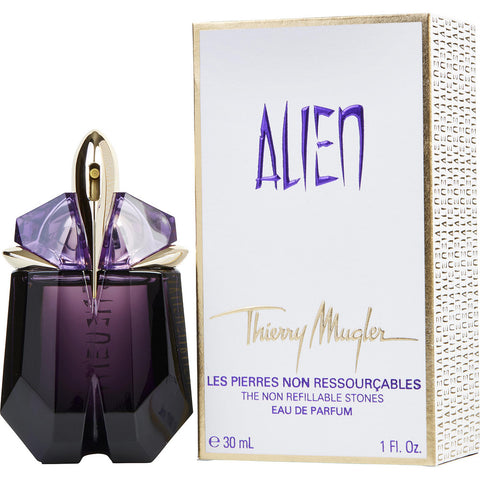 ALIEN by Thierry Mugler EAU DE PARFUM SPRAY