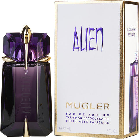 ALIEN by Thierry Mugler EAU DE PARFUM SPRAY REFILLABLE