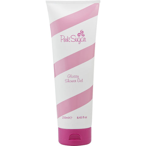 PINK SUGAR by Aquolina SHOWER GEL