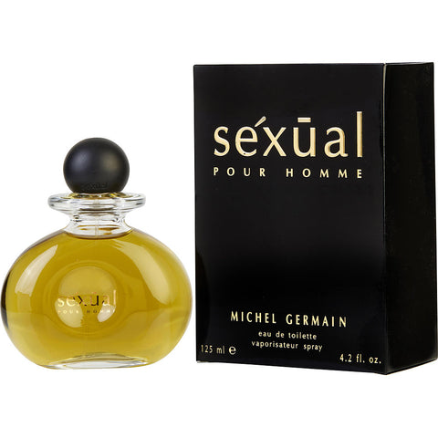 SEXUAL by Michel Germain EDT SPRAY