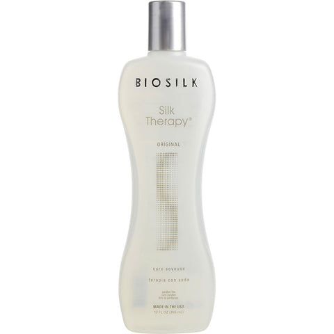 BIOSILK by Biosilk SILK THERAPY 12 OZ