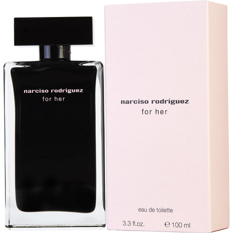NARCISO RODRIGUEZ by Narciso Rodriguez EDT SPRAY