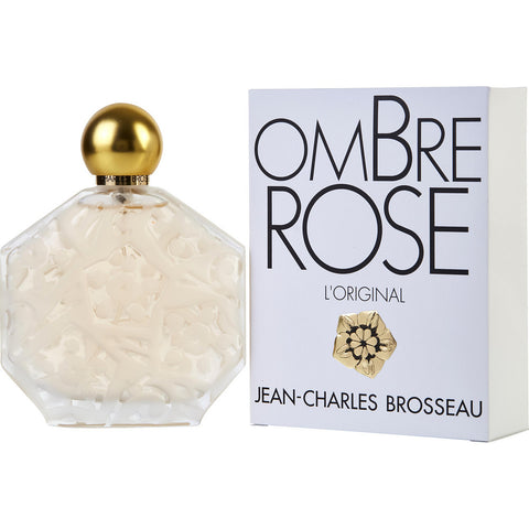 OMBRE ROSE by Jean Charles Brosseau EDT SPRAY
