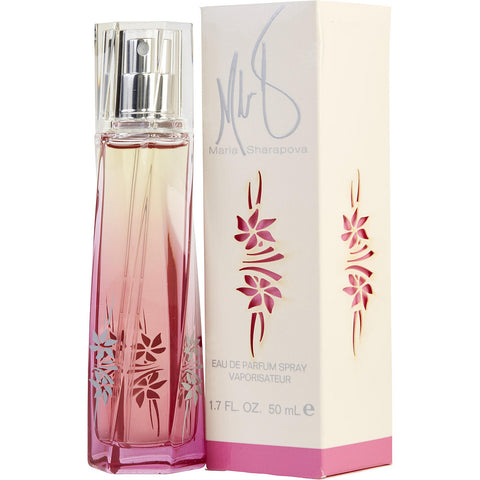 MARIA SHARAPOVA by Maria Sharapova EAU DE PARFUM SPRAY