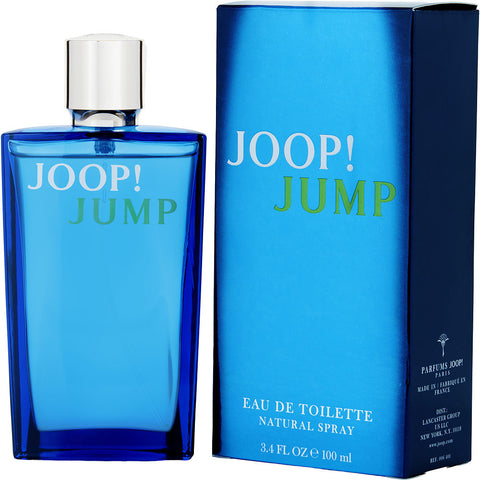 JOOP! JUMP by Joop! EDT SPRAY