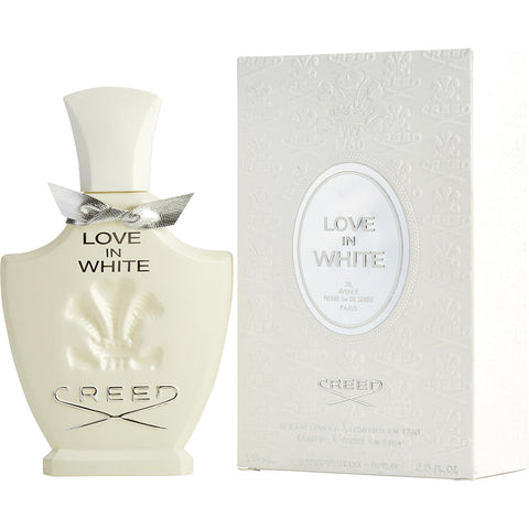 CREED LOVE IN WHITE by Creed EAU DE PARFUM SPRAY