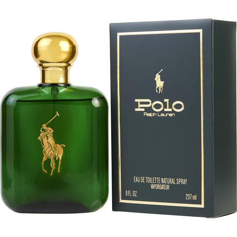 POLO by Ralph Lauren EDT SPRAY