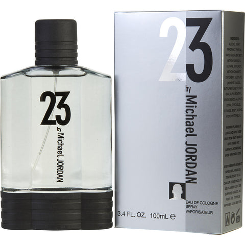 MICHAEL JORDAN 23 by Michael Jordan COLOGNE SPRAY