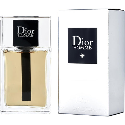 DIOR HOMME by Christian Dior EDT SPRAY