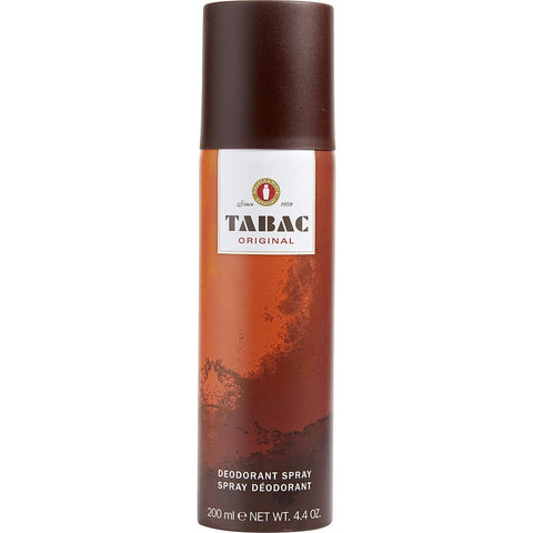 TABAC ORIGINAL by Maurer & Wirtz DEODORANT SPRAY