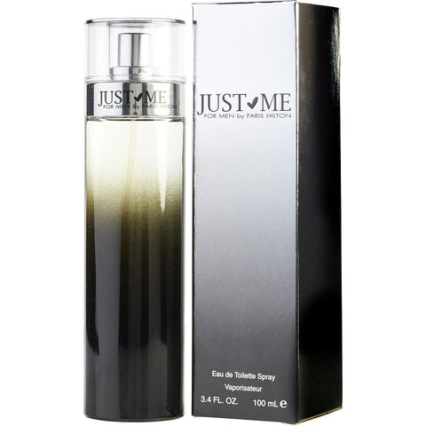 JUST ME PARIS HILTON by Paris Hilton EDT SPRAY