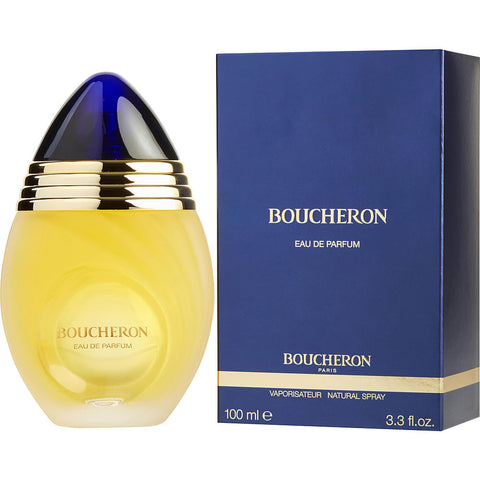 BOUCHERON by Boucheron EAU DE PARFUM SPRAY
