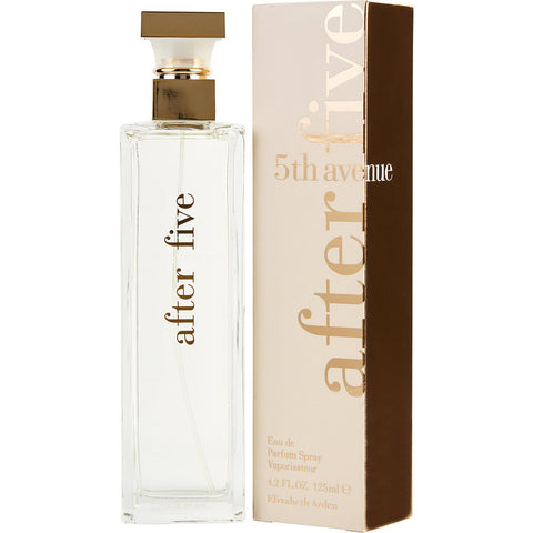 FIFTH AVENUE AFTER FIVE by Elizabeth Arden EAU DE PARFUM SPRAY