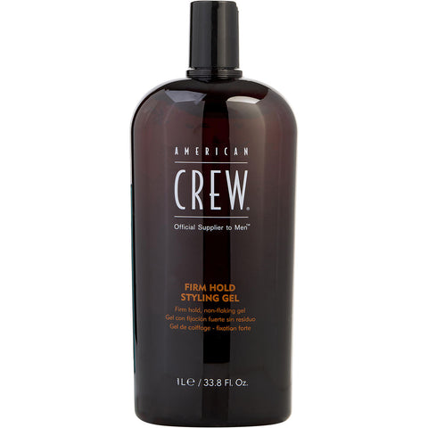 AMERICAN CREW by American Crew STYLING GEL FIRM HOLD