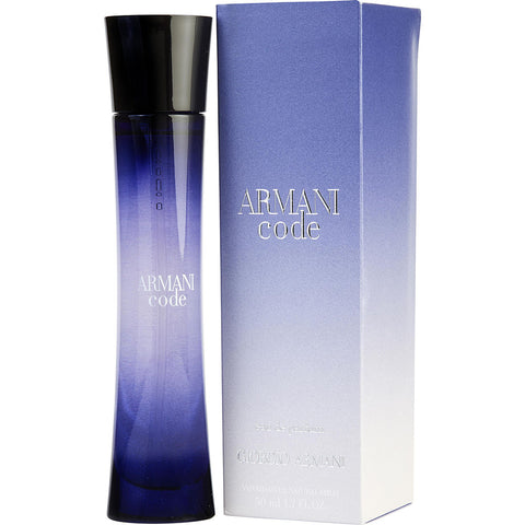 ARMANI CODE by Giorgio Armani EAU DE PARFUM SPRAY