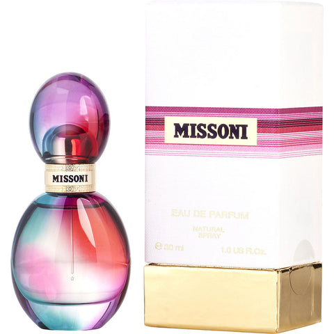 MISSONI by Missoni EAU DE PARFUM SPRAY