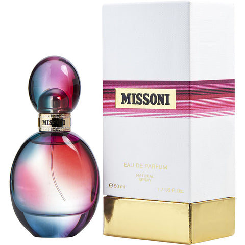 MISSONI by Missoni EAU DE PARFUM SPRAY