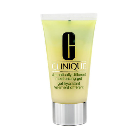 CLINIQUE by Clinique Dramatically Different Moisturising Gel Combination Oily to Oily (Tube) 50ml/1.7oz